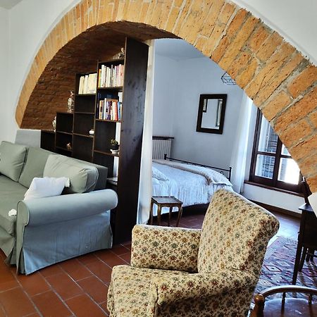 Il Vecchio Frantoio Villa Panicale Exterior photo