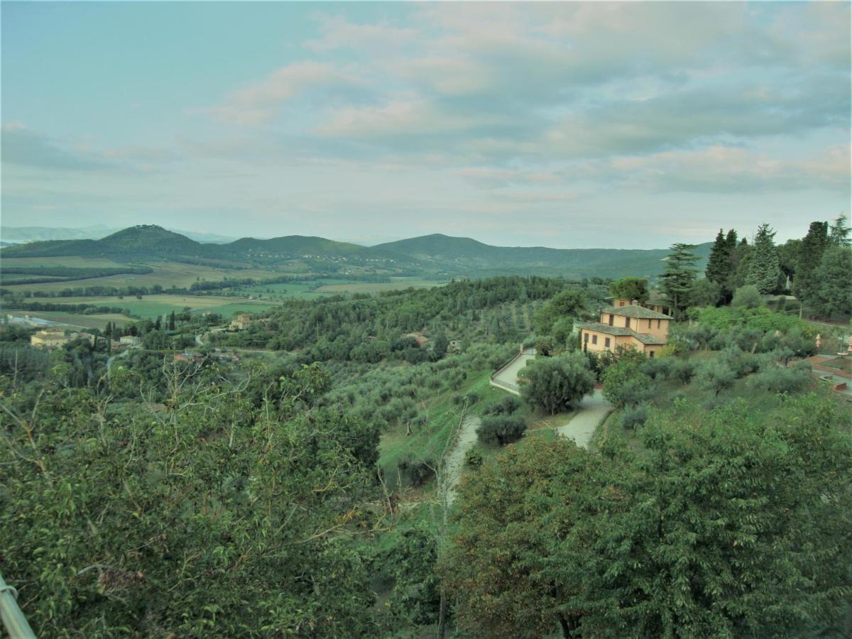 Il Vecchio Frantoio Villa Panicale Exterior photo